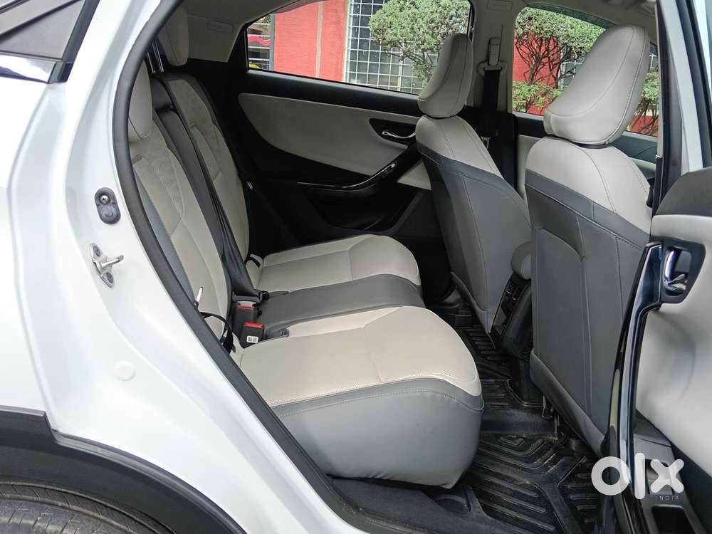 Tata Nexon Ev Empowered Plus Lr, 2024, Electric