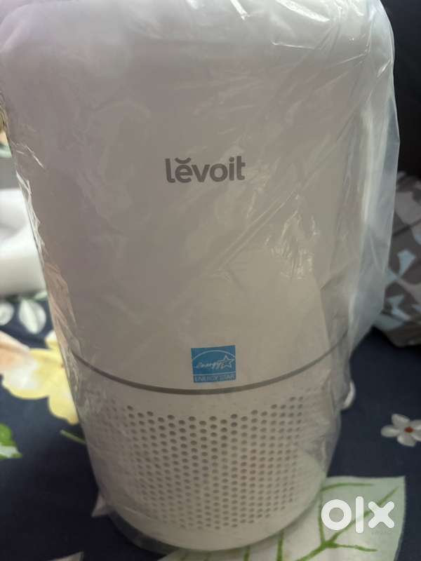 Air purifier