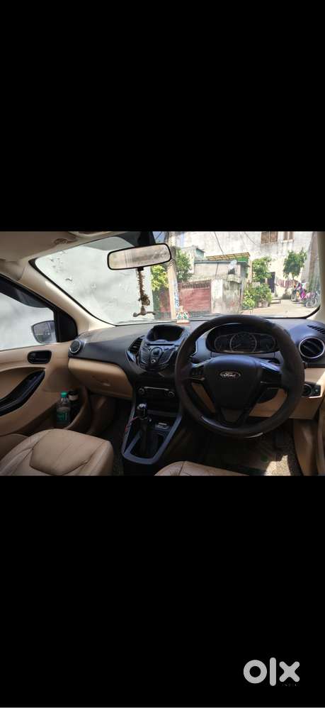 Ford Figo Aspire Diesel In Best Condition