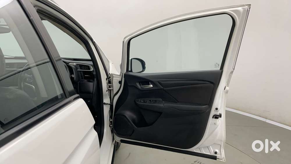 Honda Wr-v [ ] 1.2 Sv I-vtec Mt, 2022, Petrol