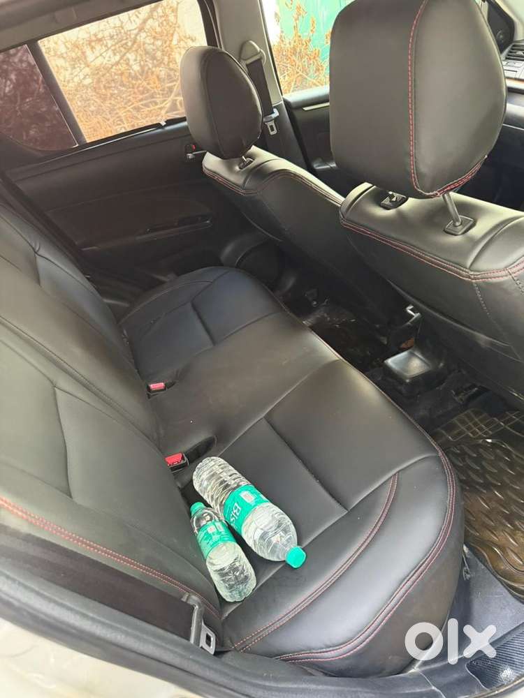 Swift Maruti Suzuki Petrol Manual 2015