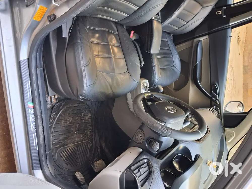 Tata Tiago 2018 Petrol Fully Automatic