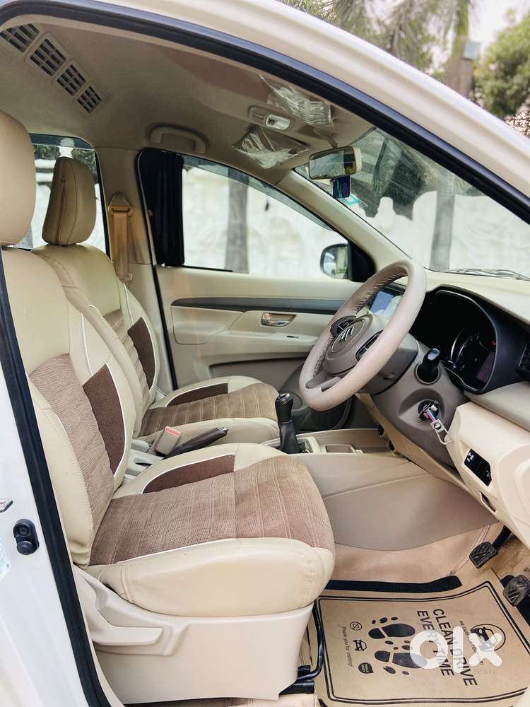 Maruti Suzuki Ertiga