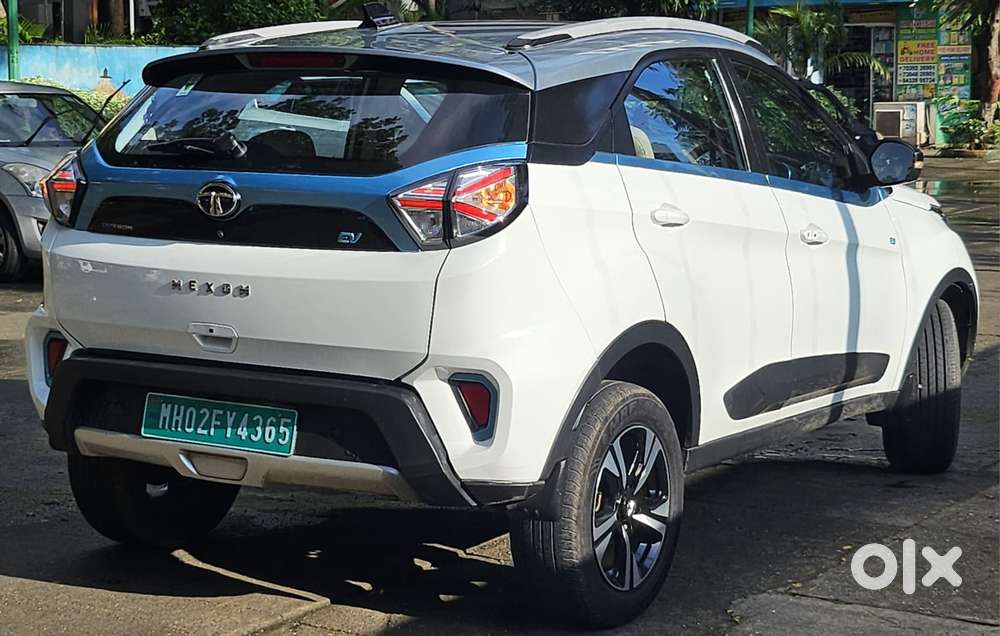 Tata Nexon Ev Max 3.3 Kw Xz Plus, 2023, Electric