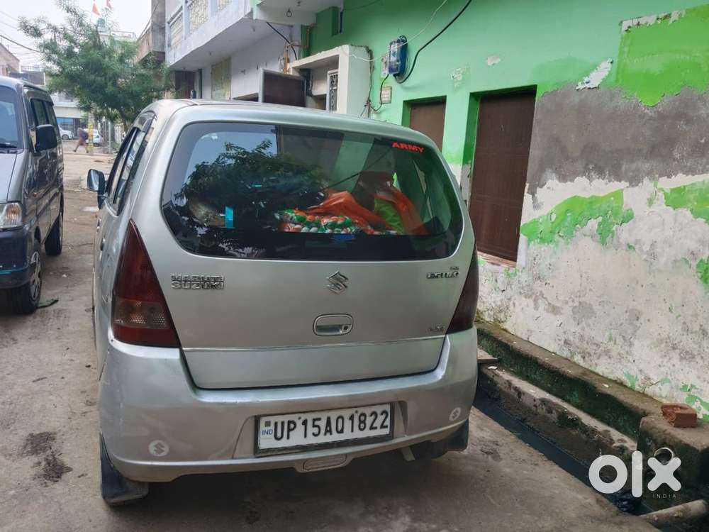 Maruti Suzuki Estilo 2014 Well Maintained