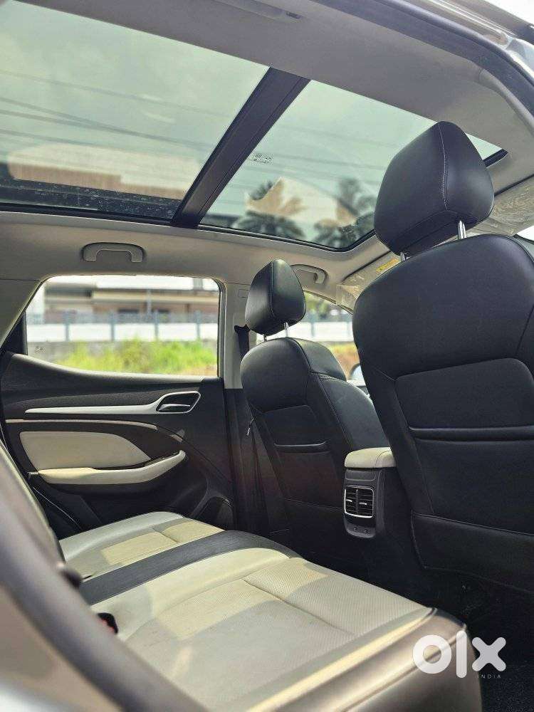 Mg Astor 1.5 Sharp, 2021, Petrol