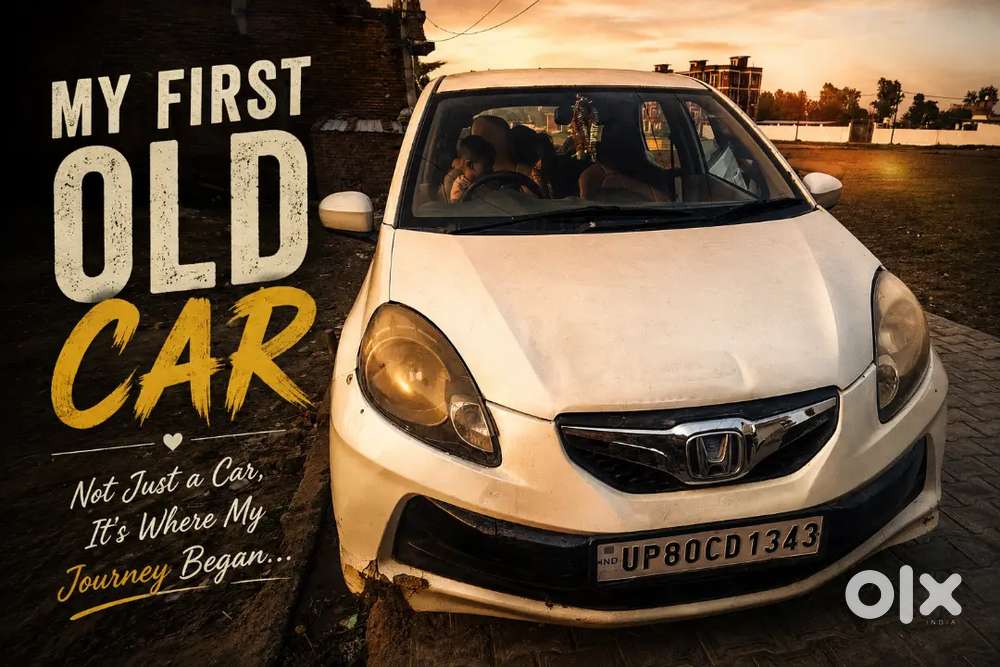 Honda Brio 2012 Petrol 130000 Km Driven Cng Lagi Hui Ha