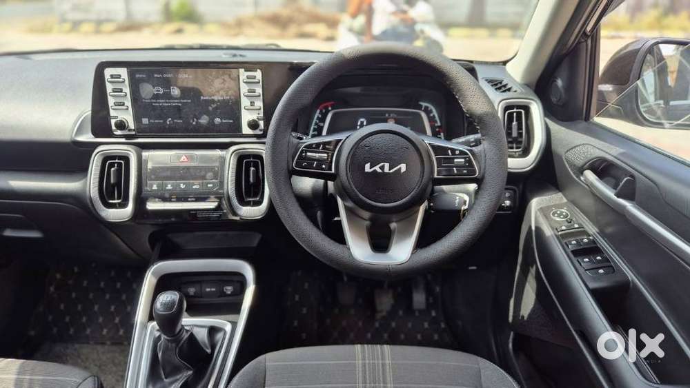 Kia Sonet 1.2 Htk Plus, 2024, Petrol