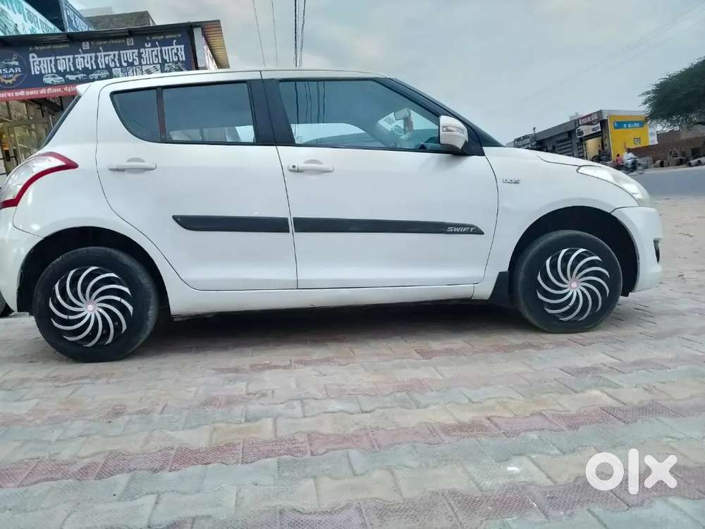 Maruti Suzuki Swift 2014 Diesel 88000 Km Driven