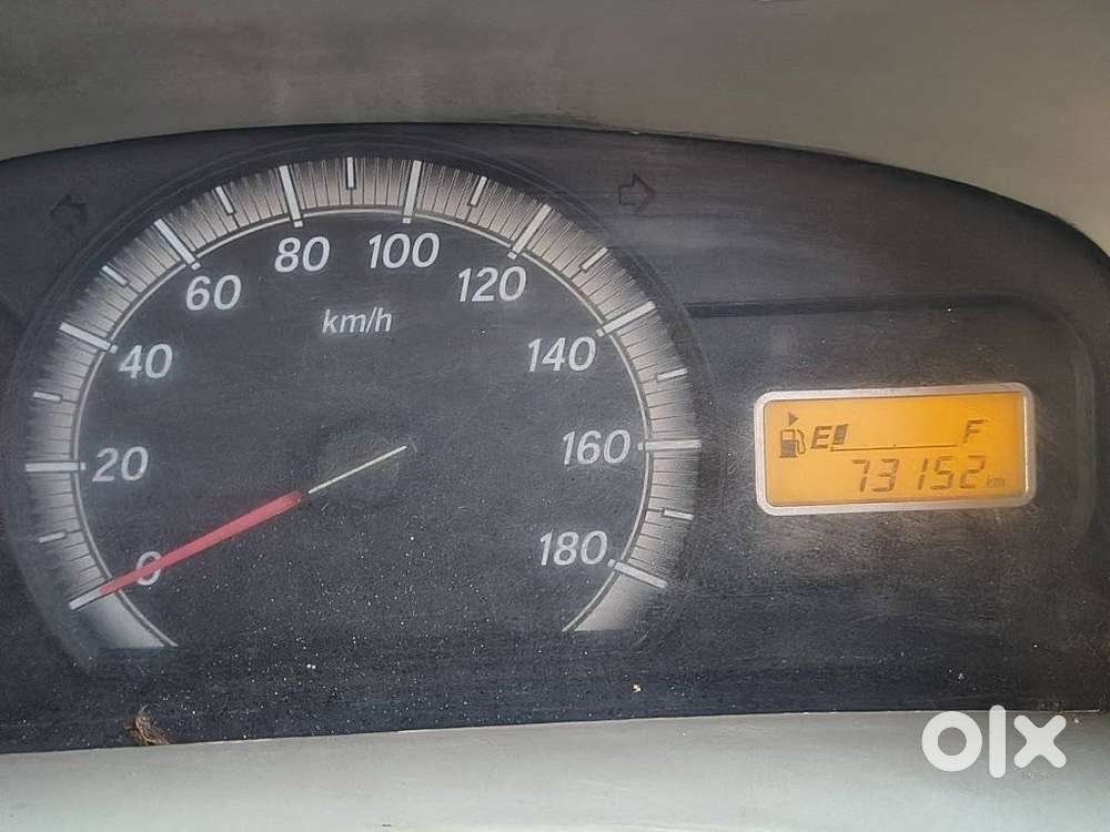 Maruti Suzuki Eeco 5 Seater Standard, 2013, Petrol