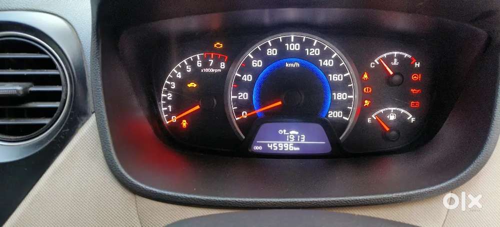 Hyundai Grand I10 Magna 2018 Super Mint Condition For Sale