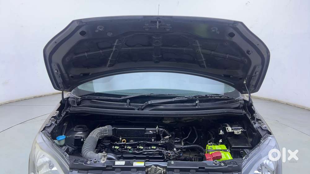 Maruti Suzuki Wagon R 1.2 Zxi, 2020, Petrol