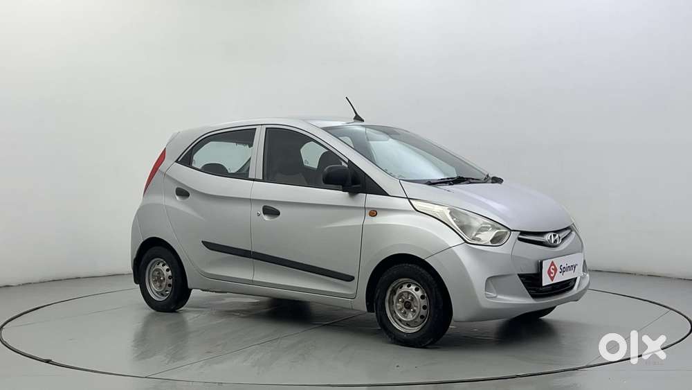 Hyundai Eon Era, 2015, Petrol