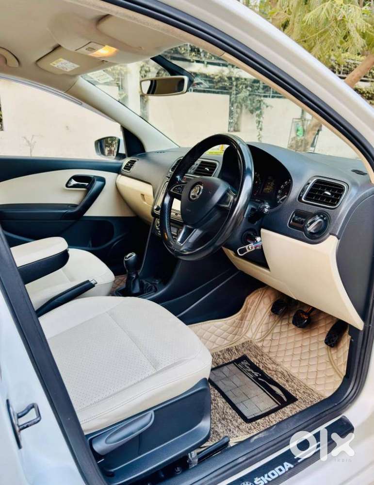 Skoda Rapid 1.5 Tdi Style, 2017, Diesel