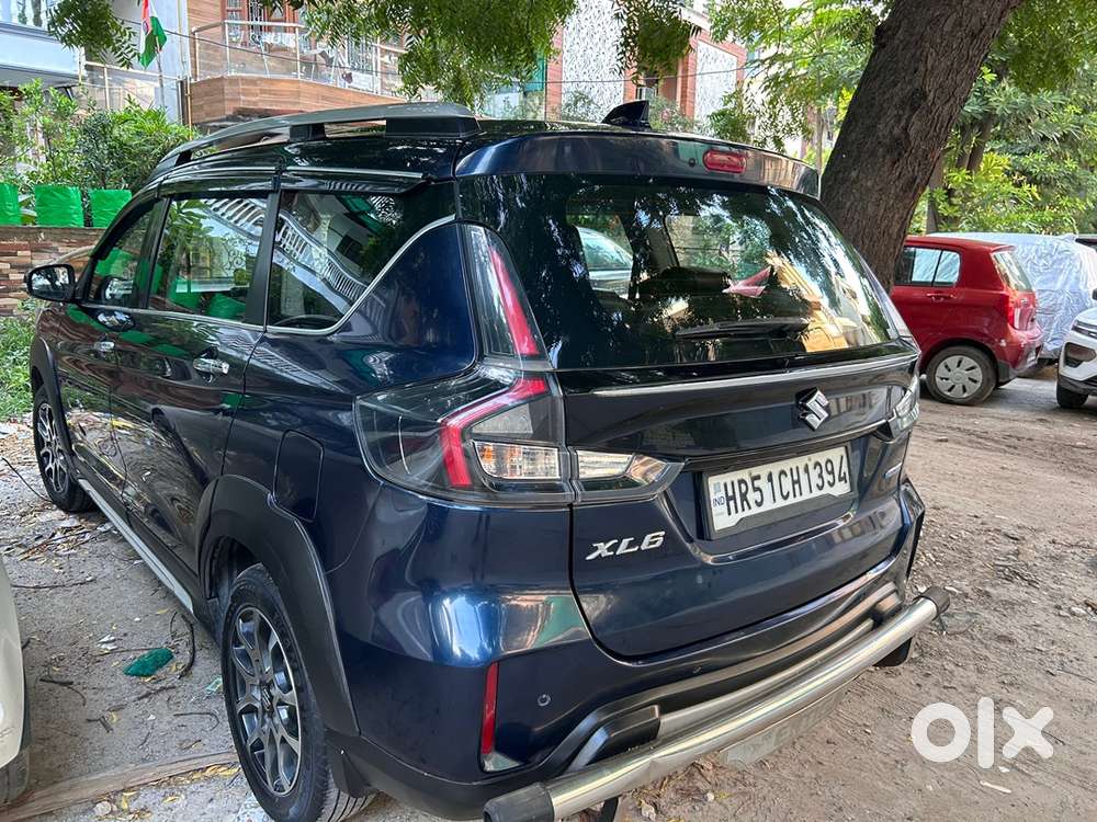 Maruti Suzuki Xl6 2022 Petrol Good Condition