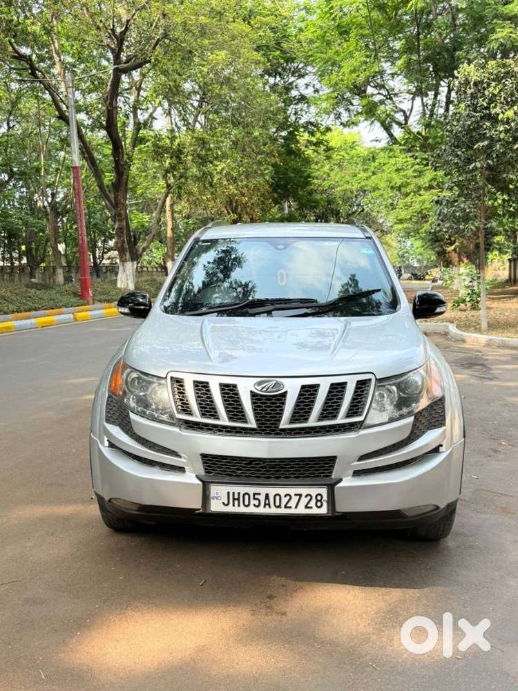 Mahindra Xuv500 2011-2015 W8 2wd, 2013, Diesel