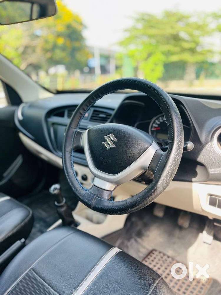 Maruti Suzuki Alto 800 2019-2023 0.8 Lxi (o), 2020, Petrol