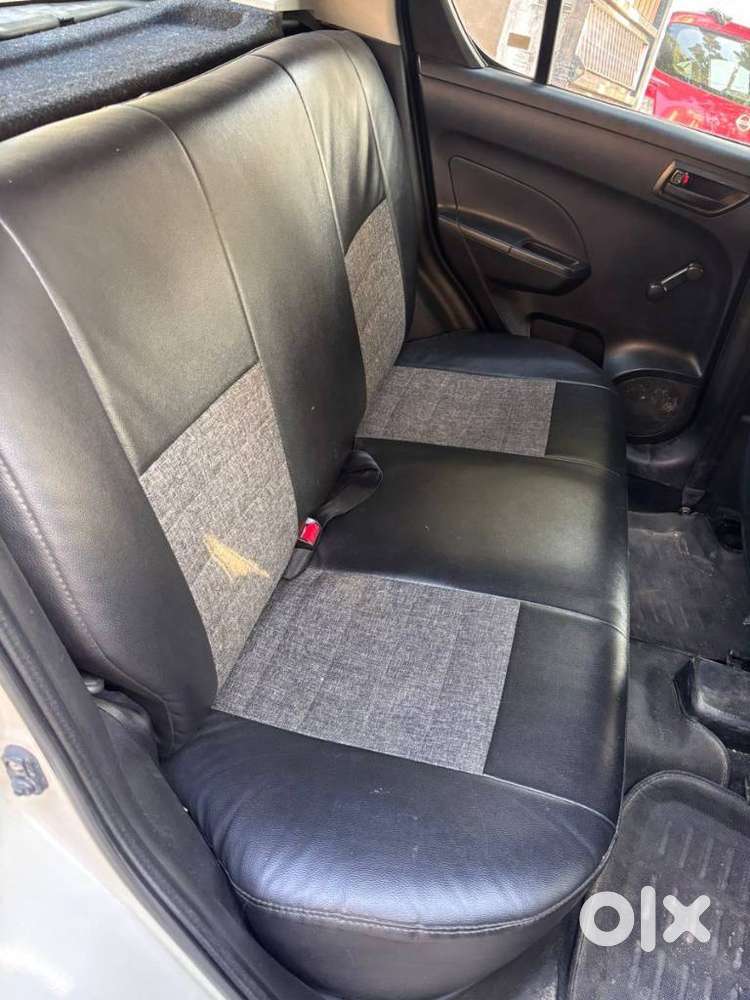 Maruti Suzuki Swift Ldi, 2013, Diesel