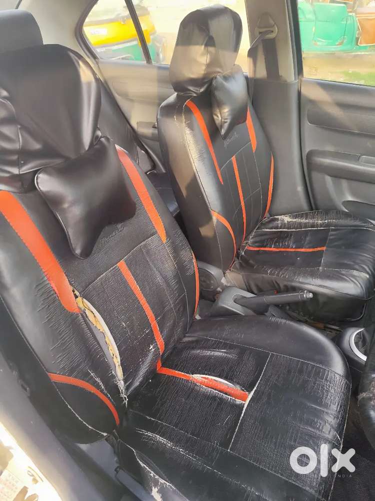 Maruti Suzuki Dzire 2015 Diesel Manual