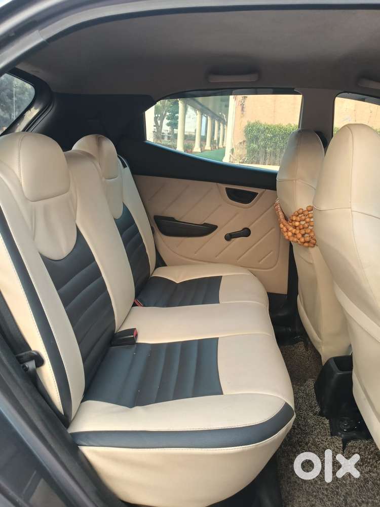 Hyundai Eon Era +, 2018, Petrol