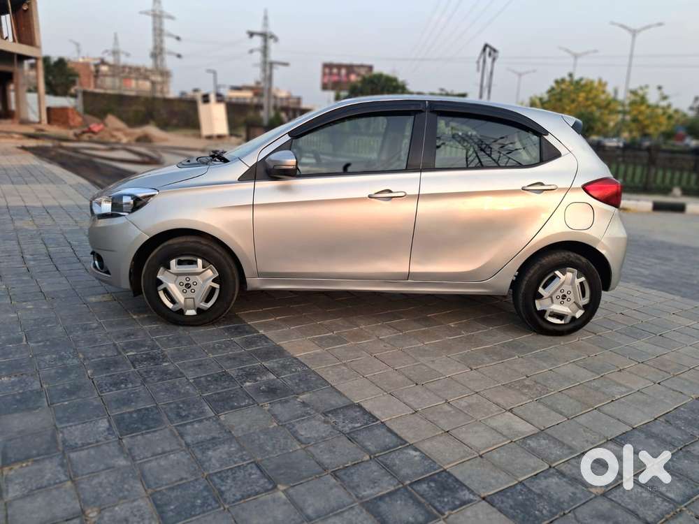 Tata Tiago 1.05 Revotorq Xz, 2018, Petrol