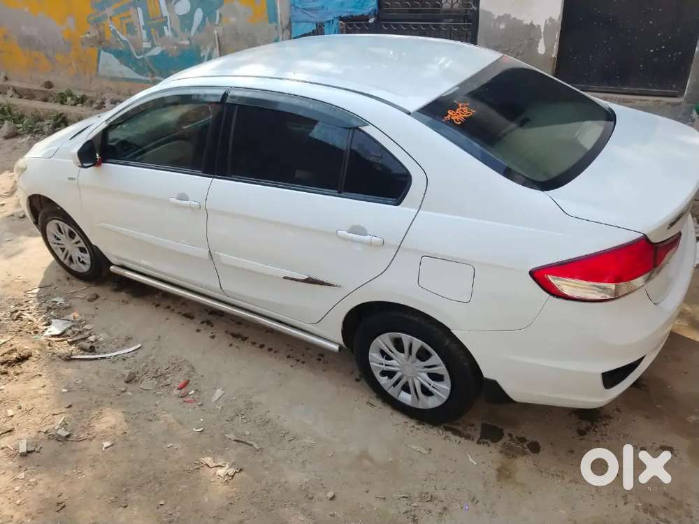 Maruti Suzuki Ciaz 2015 Petrol Car