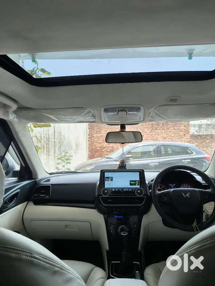 Mahindra Xuv 3xo 2024 Diesel 13000 Km Driven