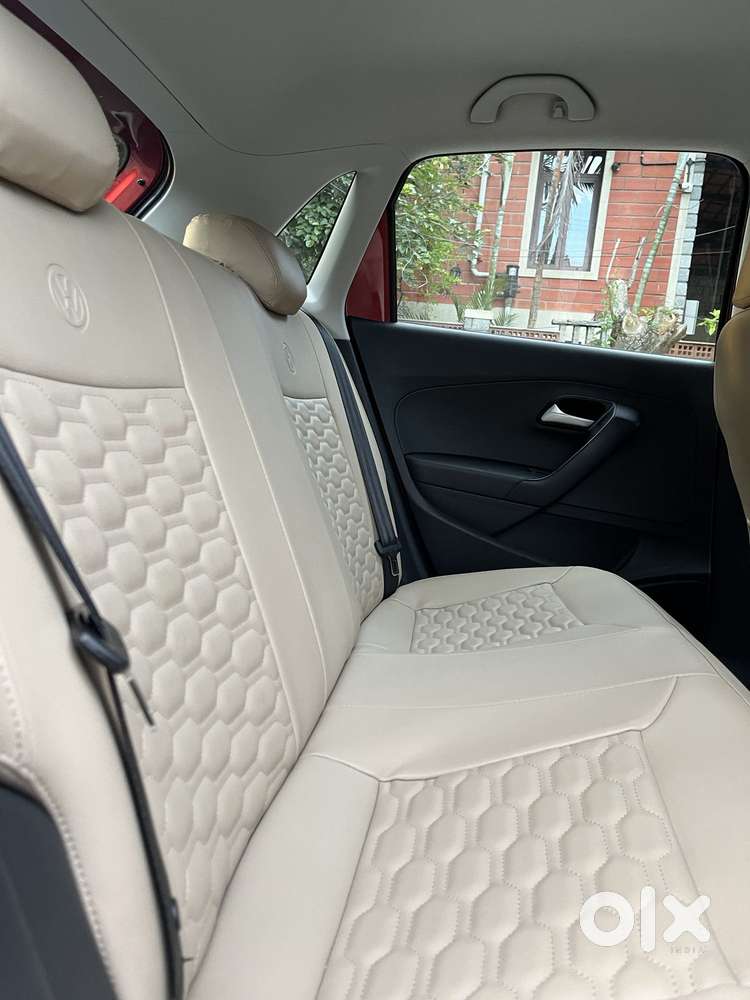 Volkswagen Polo 1.0 Comfortline Plus, 2021, Petrol