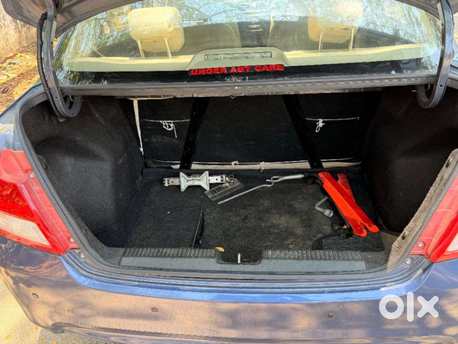 Maruti Suzuki Dzire 2017-2020 Vdi, 2017, Diesel