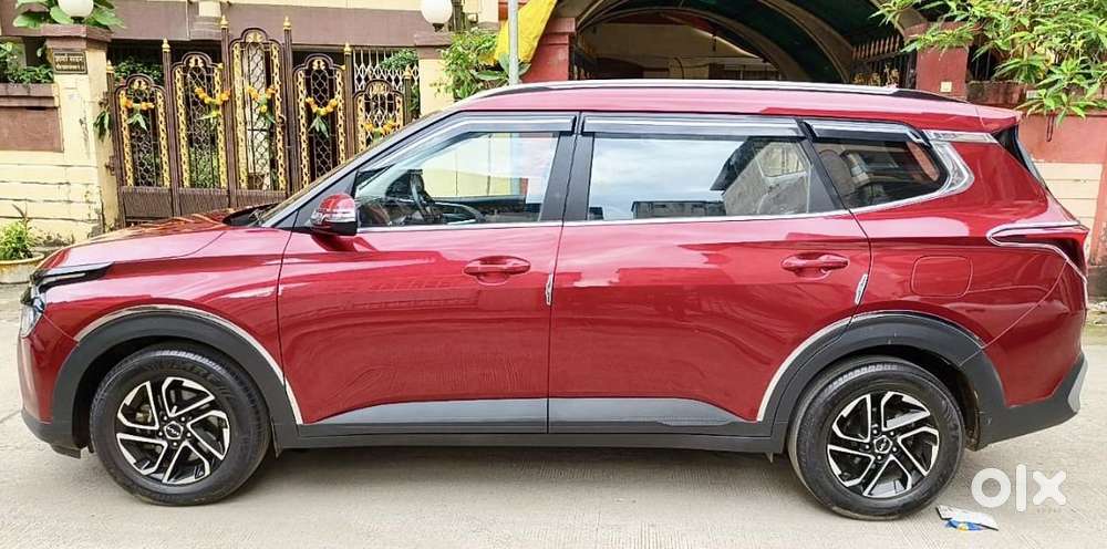 Kia Carens 1.4 Prestige Plus Turbo Dct 7 Str, 2023, Petrol