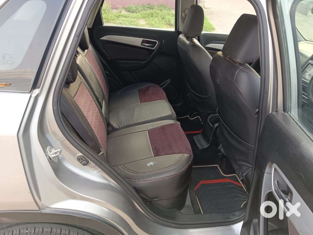 Toyota Urban Cruiser 1.5 High Grade Mt, 2021, Petrol