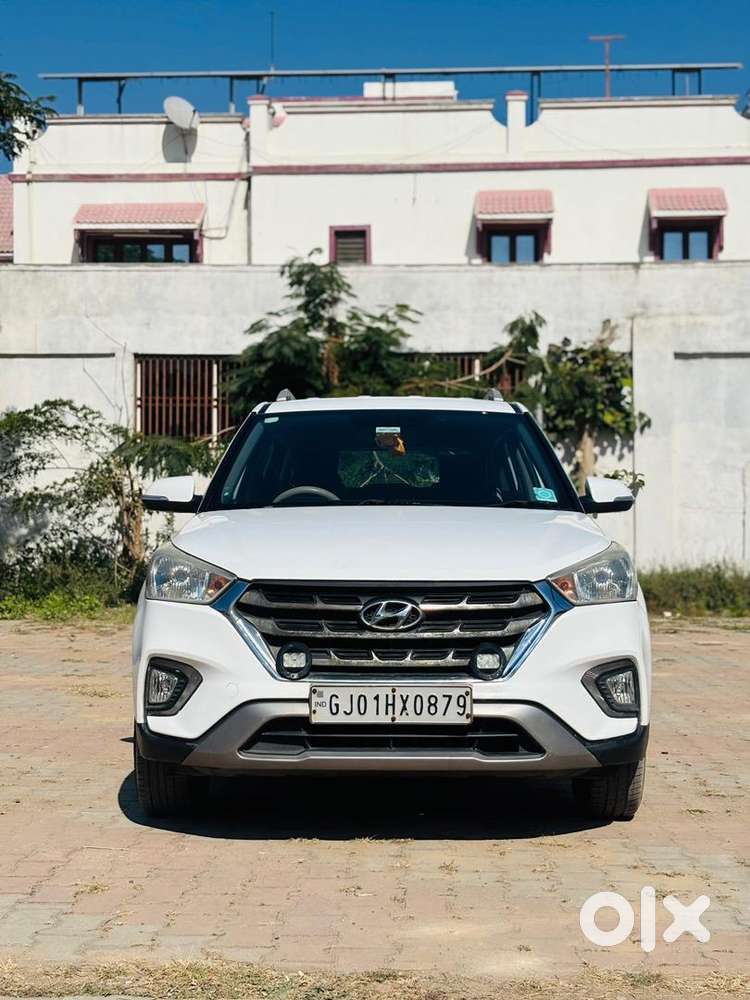 Hyundai Diesel Car 2018
