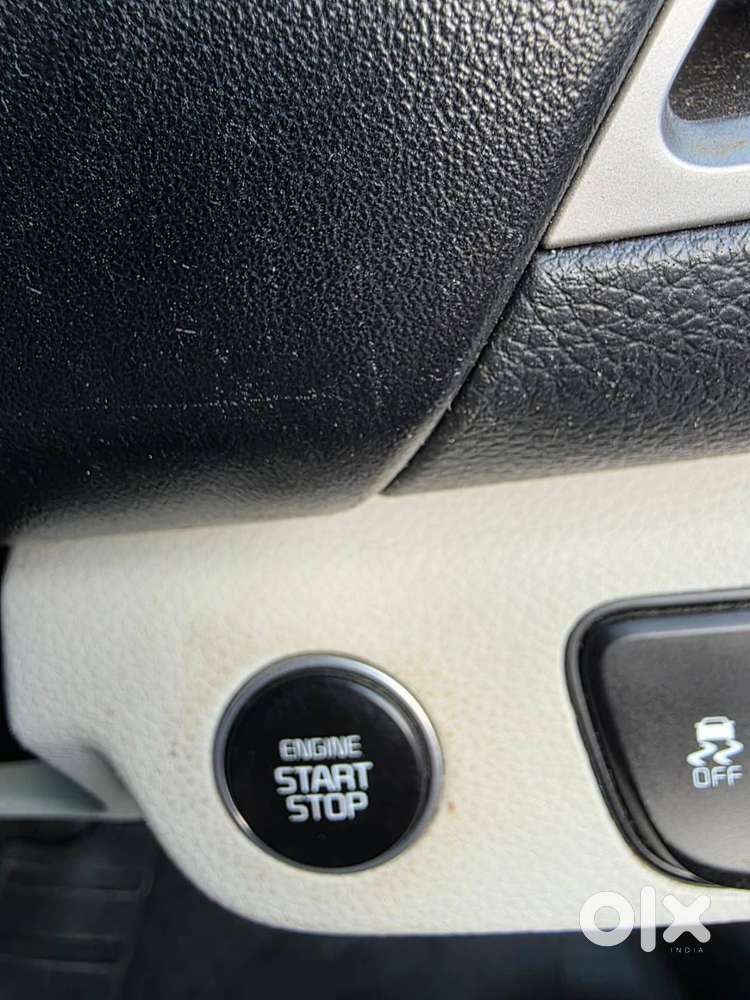 Kia Seltos Automatic Diesel Top Condition