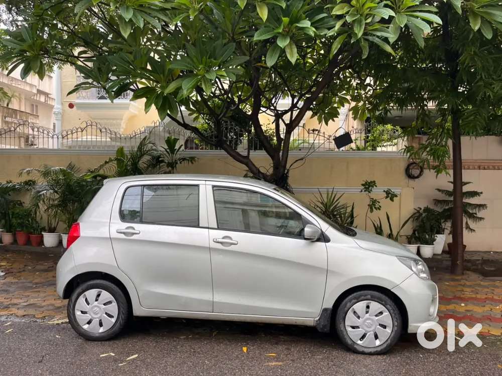Maruti Suzuki Celerio Zxi 2018