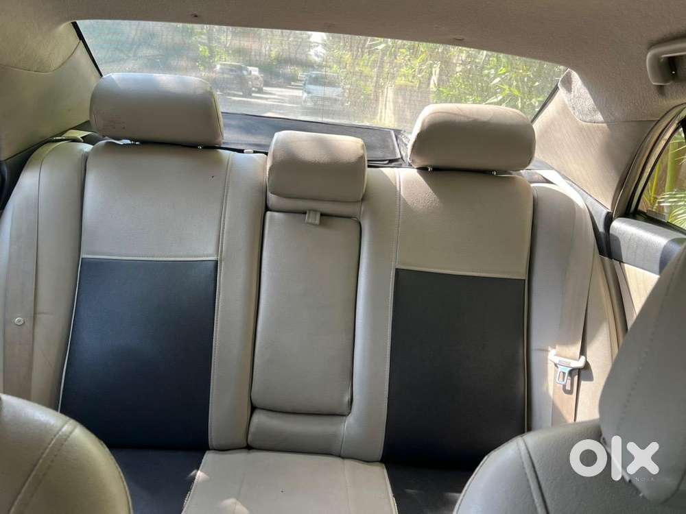 Toyota Car Manual 2012