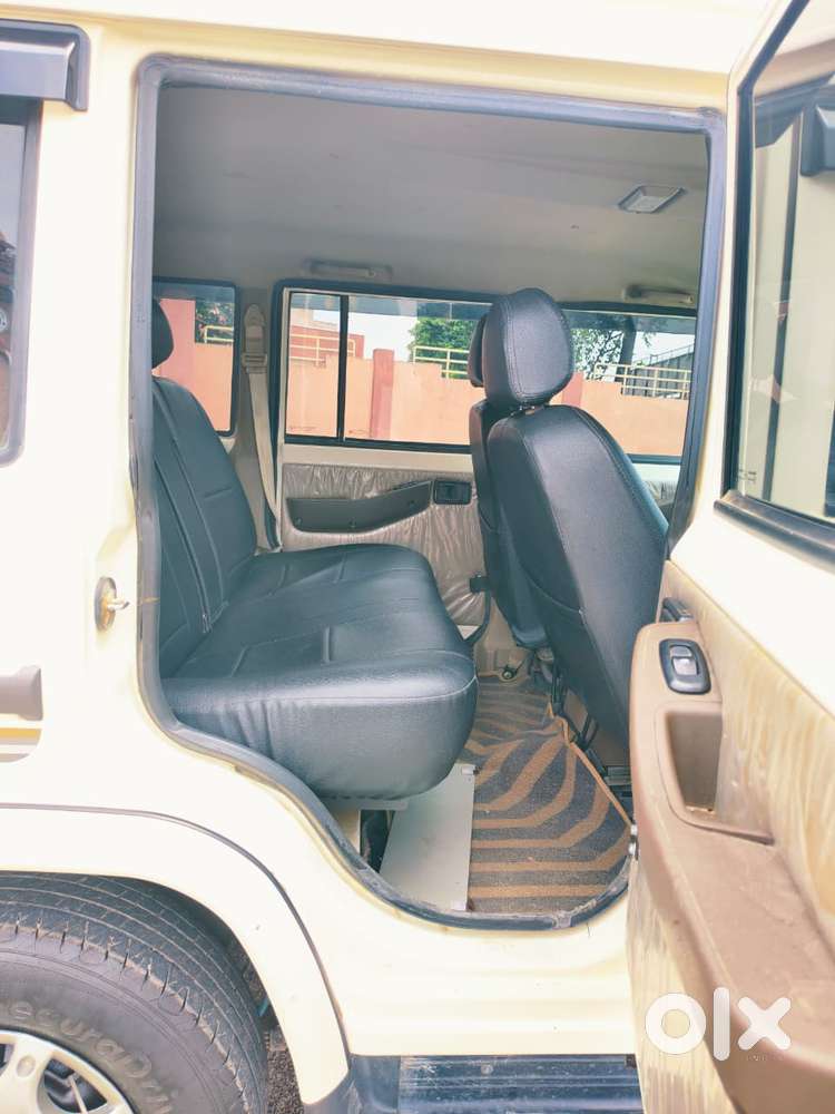 Mahindra Bolero B6, 2024, Diesel