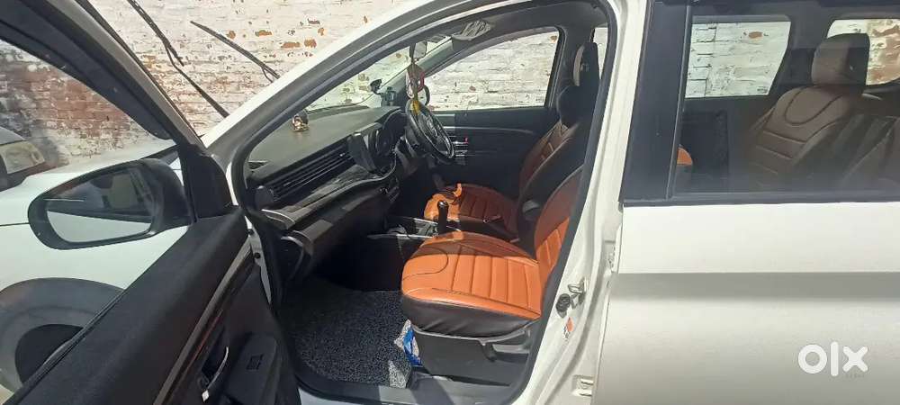 Maruti Suzuki Xl6 2023 Petrol 41000 Km Driven