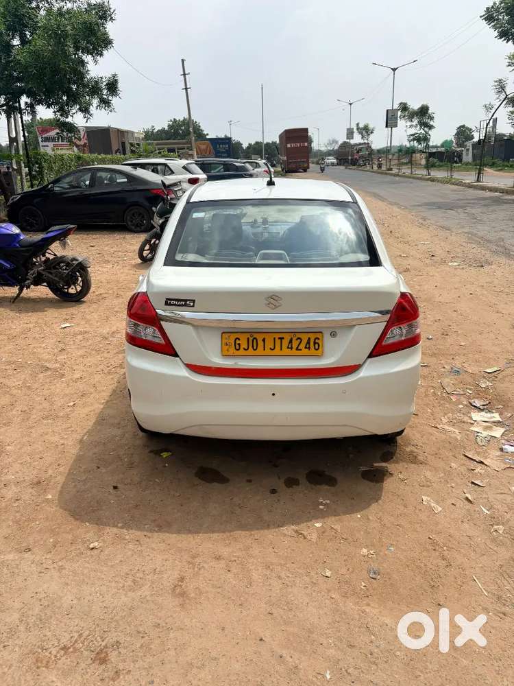 Maruti Suzuki Dzire 2020 Tour S
