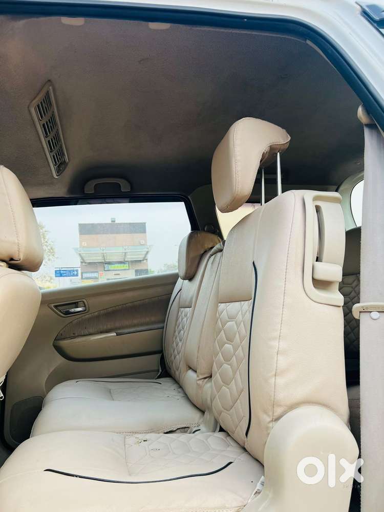 Maruti Suzuki Ertiga Vxi (o) Cng, 2013, Cng & Hybrids