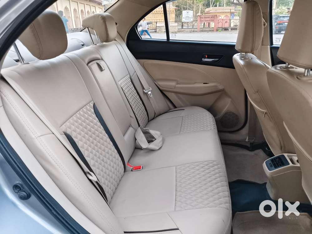 Maruti Suzuki Dzire