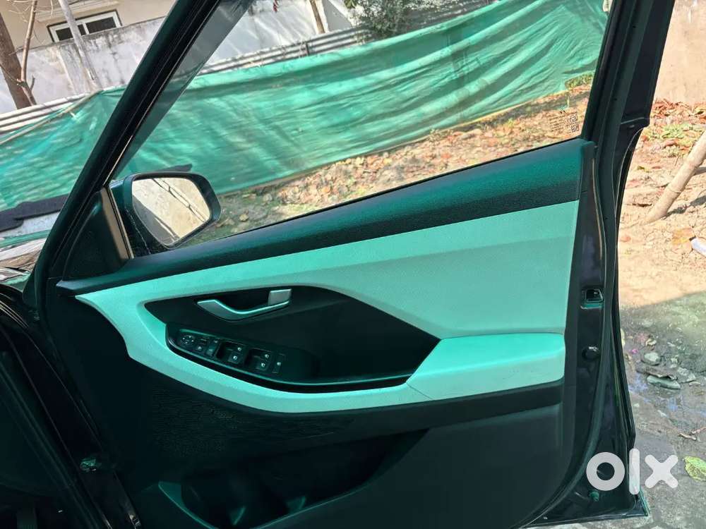 Hyundai Creta 2024 Diesel Good Condition