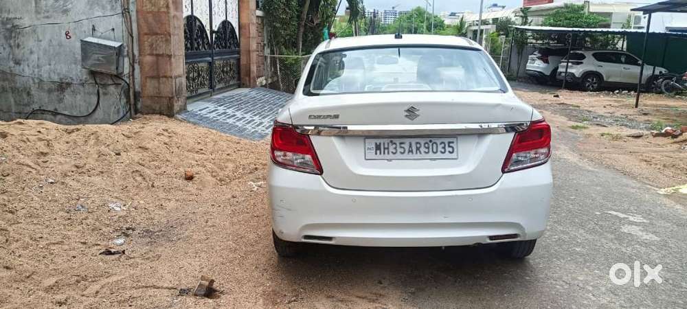 Maruti-suzuki Dzire 2023