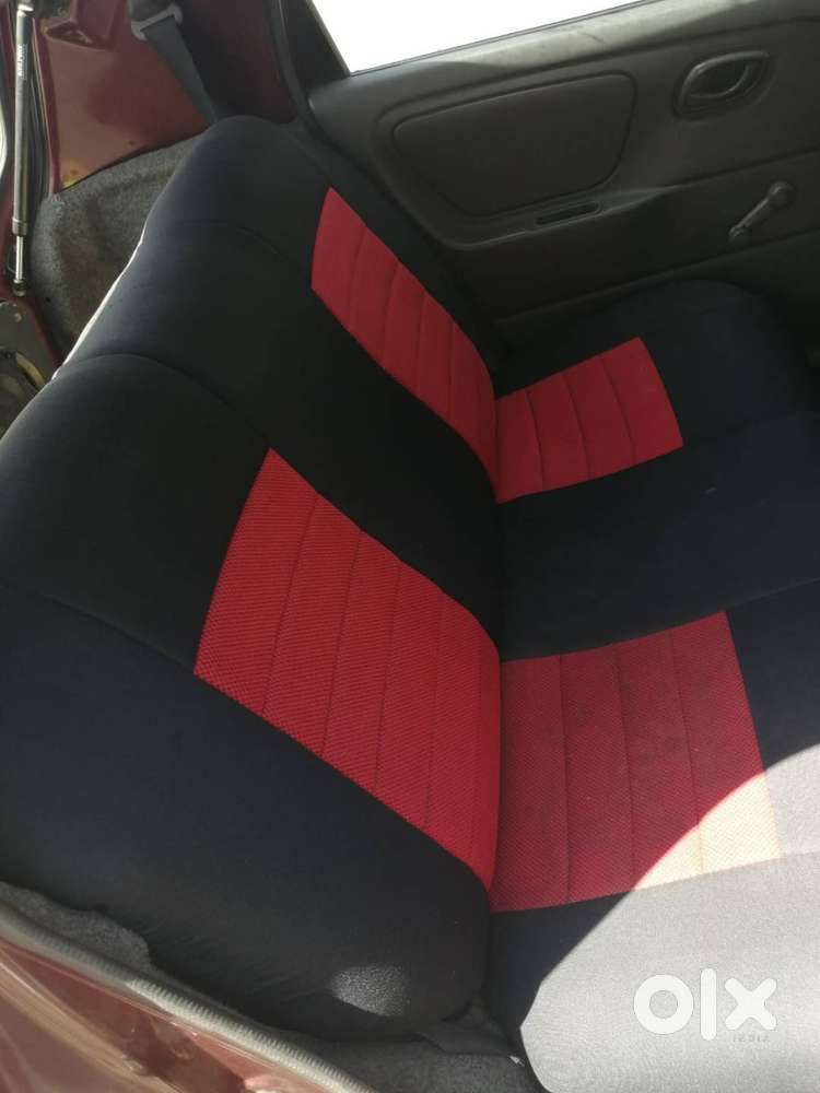 Maruti Suzuki Alto 2007 Petrol Well Maintained