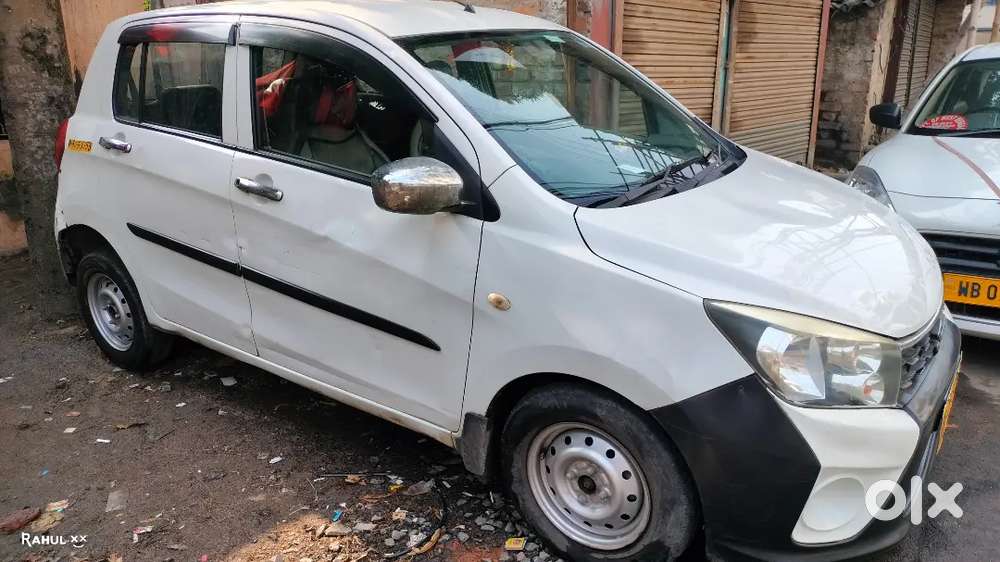 Maruti Suzuki Celerio 2020 Petrol 159000 Km Driven