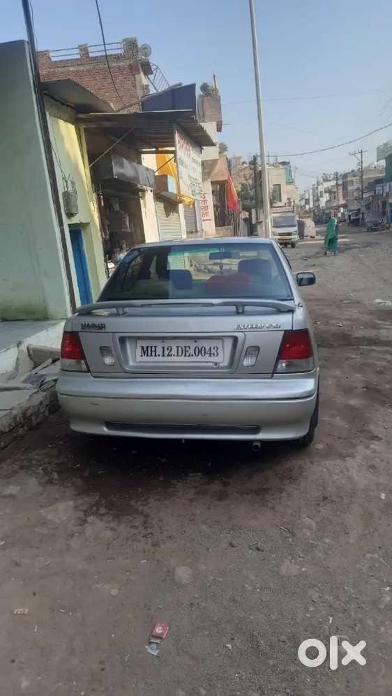 Maruti Suzuki Esteem 2006 Petrol Good Condition