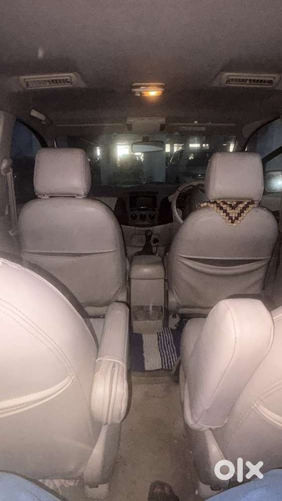 Toyota Innova Diesel Manual 2006