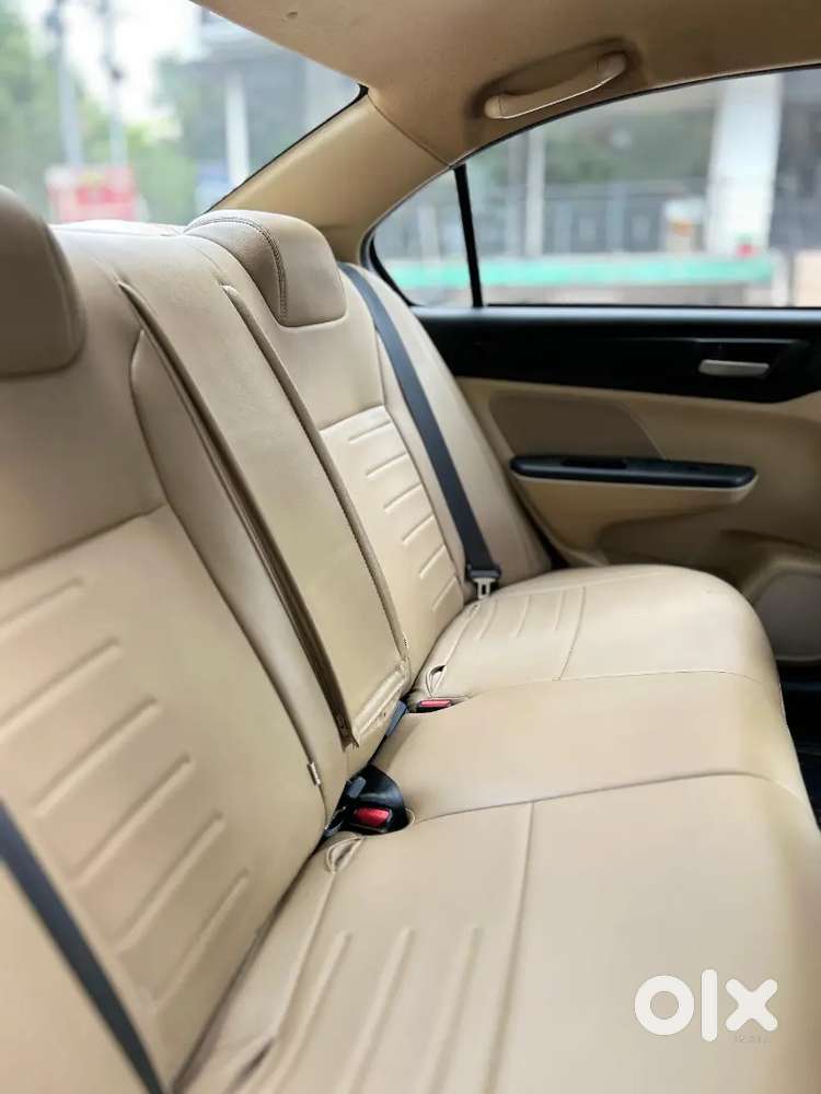 Honda Amaze 2024