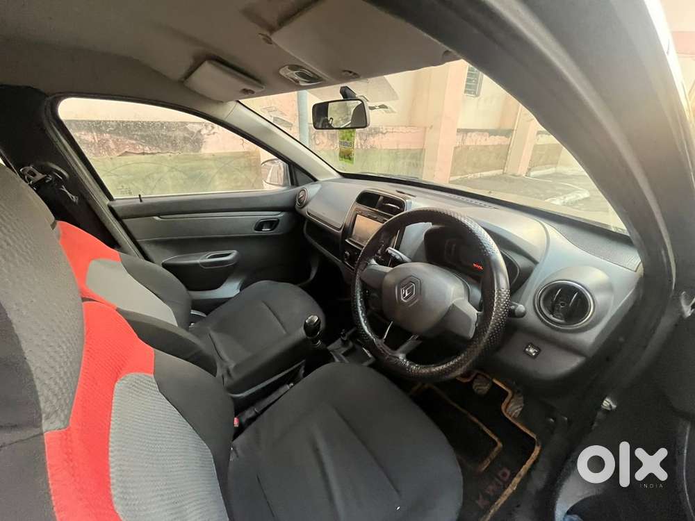 Renault Kwid 2016 Model