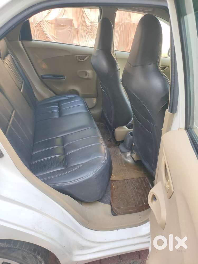 Honda Brio S Mt, 2014, Petrol