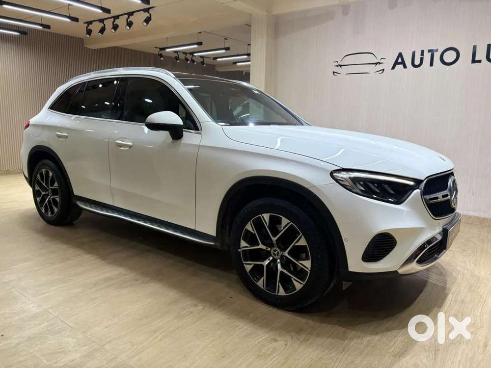 Mercedes-benz Glc, 2024, Diesel